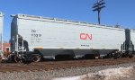 CN 15319 - Canadian National